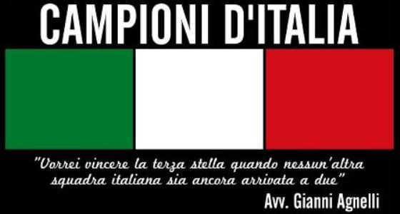 Vincere...